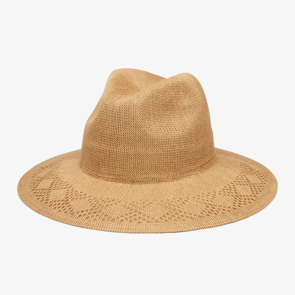 Evie Hat – Mas Bueno Boutique display picture 1