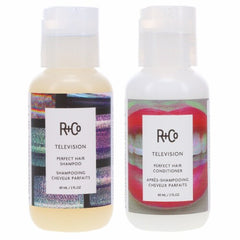 TELEVISION Perfect Hair Shampoo