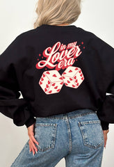 In My Lover Era Sweatshirt