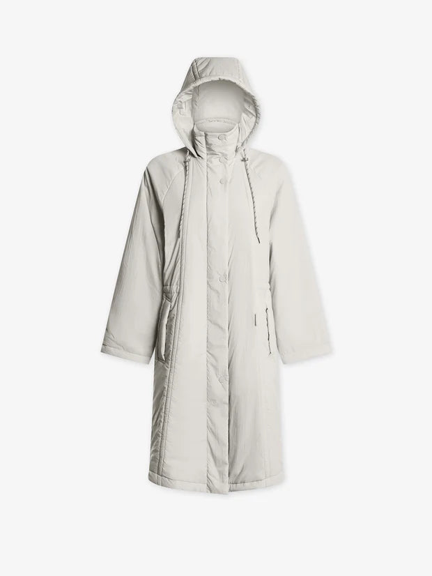 Elle Light Padded Parka