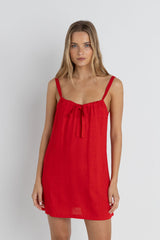 Villa Slip Dress