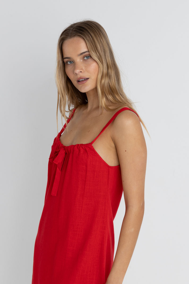 Villa Slip Dress