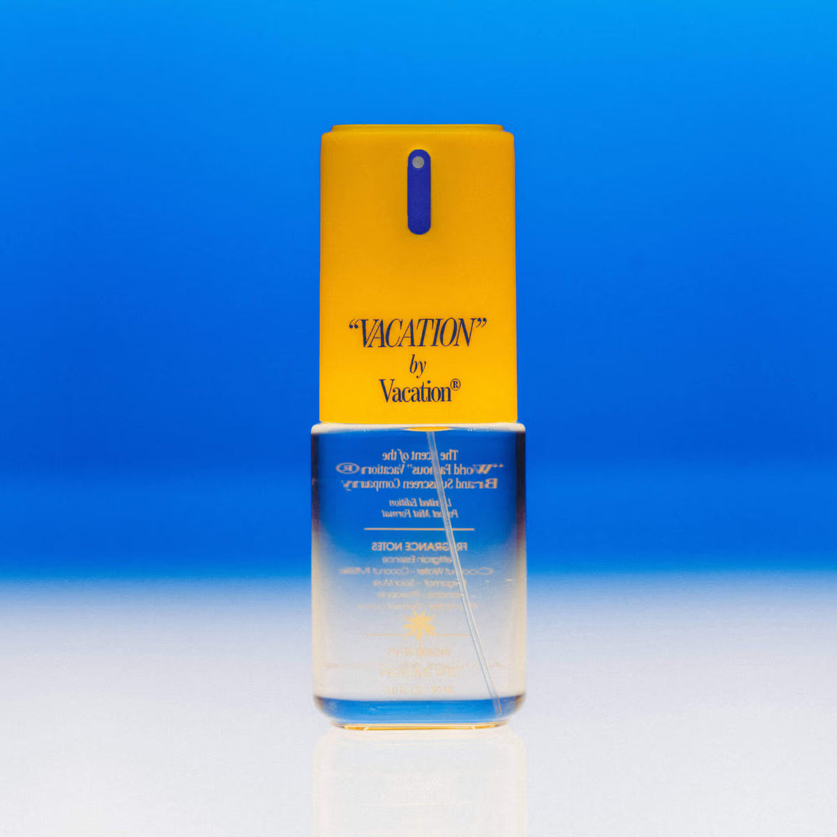 VACATION Body Mist by Vacation® – Poolside Fragrance Spray | Mas Bueno ...