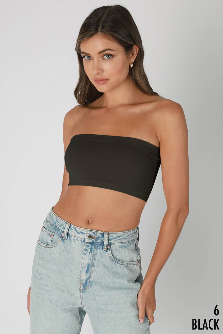 Bandeau Top