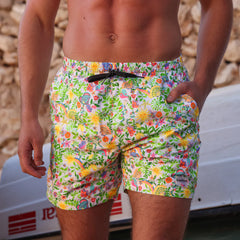 Men's Swim Trunks