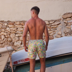 Men's Swim Trunks