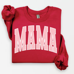 Mama Crewneck