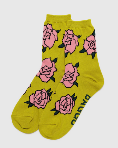 Crew Socks