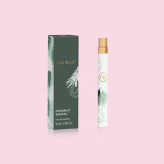 Coconut Santal Perfume Spray Pen