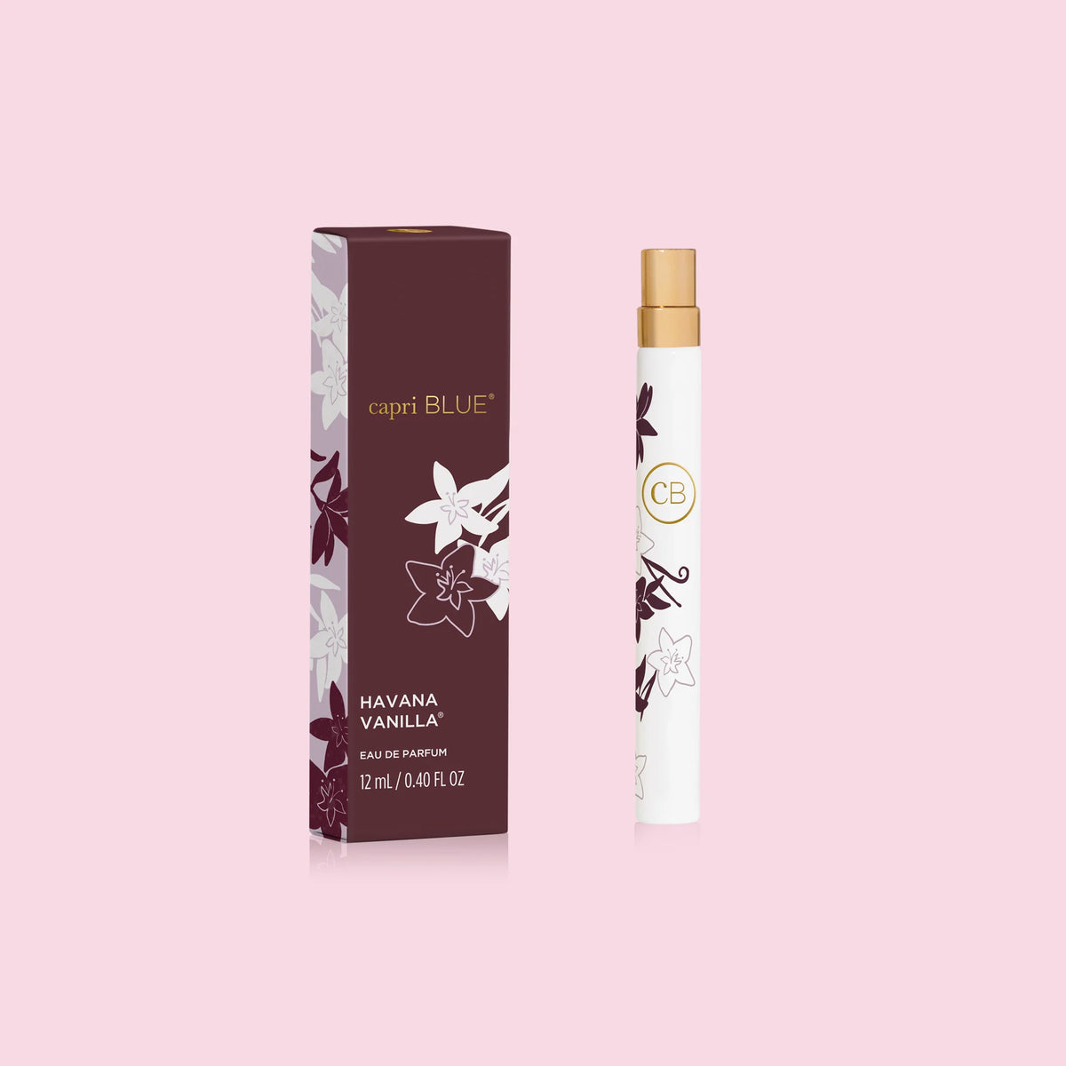 Havana Vanilla Perfume Spray Pen