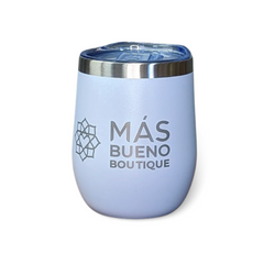 Mas Bueno Insulated Wine Tumbler