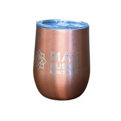 Mas Bueno Insulated Wine Tumbler