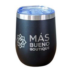 Mas Bueno Insulated Wine Tumbler