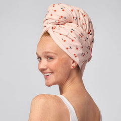 XL Hair Towel Wrap