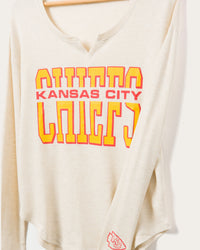 Chiefs Sunday Thermal