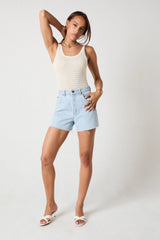 Mirage Short Organic