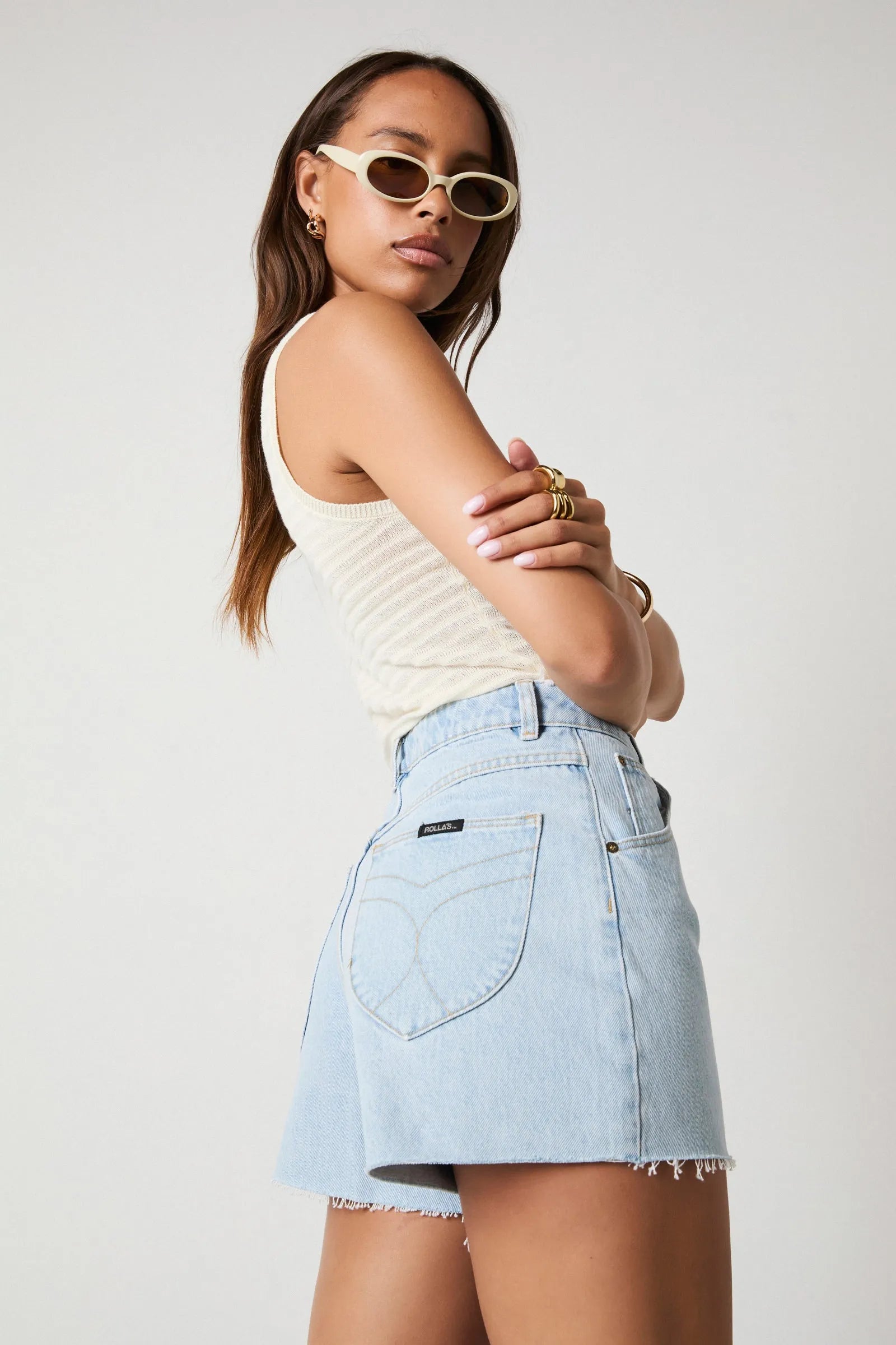 Mirage Short Organic