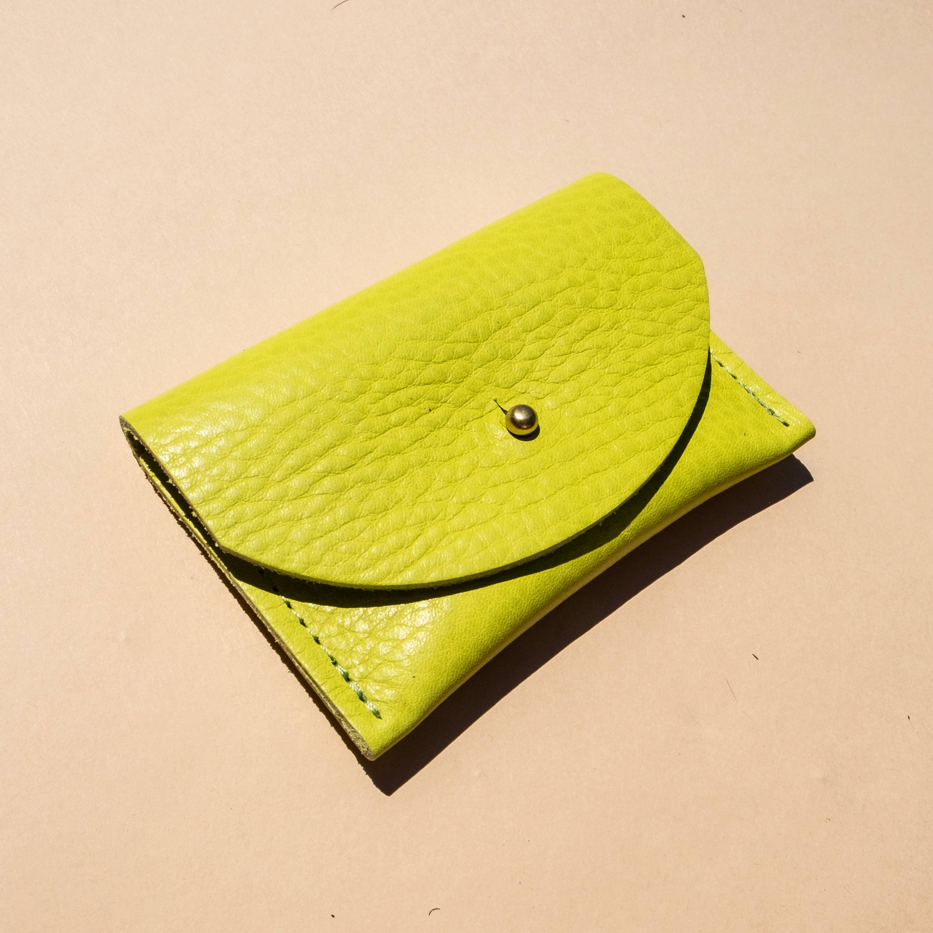 Leather Cardholder