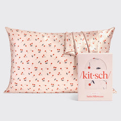 Satin Pillowcase Standard