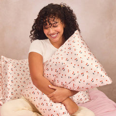 Satin Pillowcase Standard