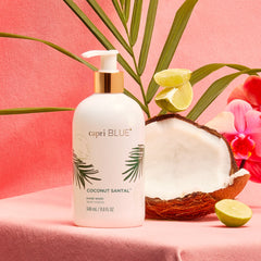 Coconut Santal Hand Wash