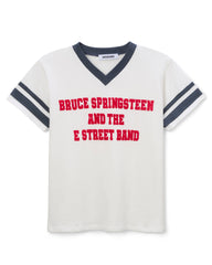 Bruce Springsteen Sporty Tee