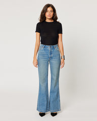 Eastcoast Flare Jean