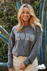 XOXO Crewneck