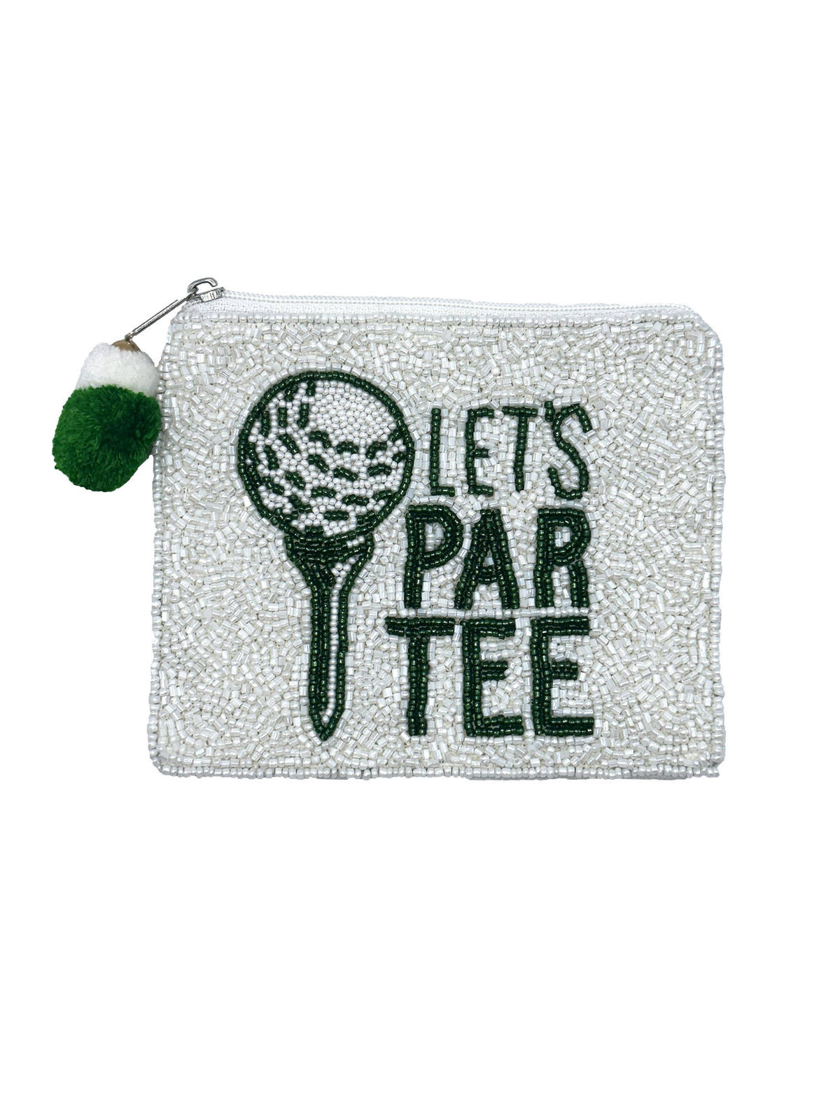 Let's PARTEE Coin Purse