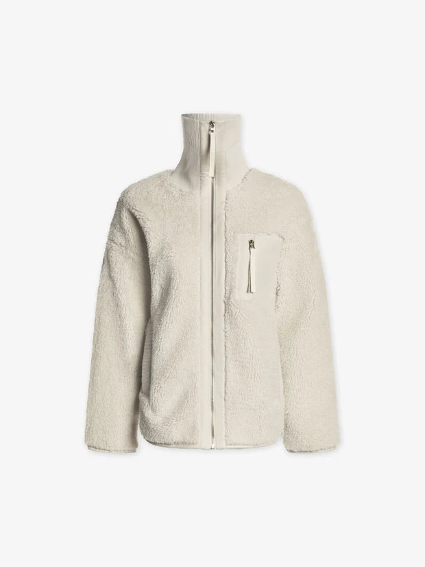 Myla Zip Through Jacket