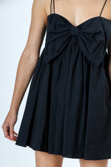 Ella Bow Dress
