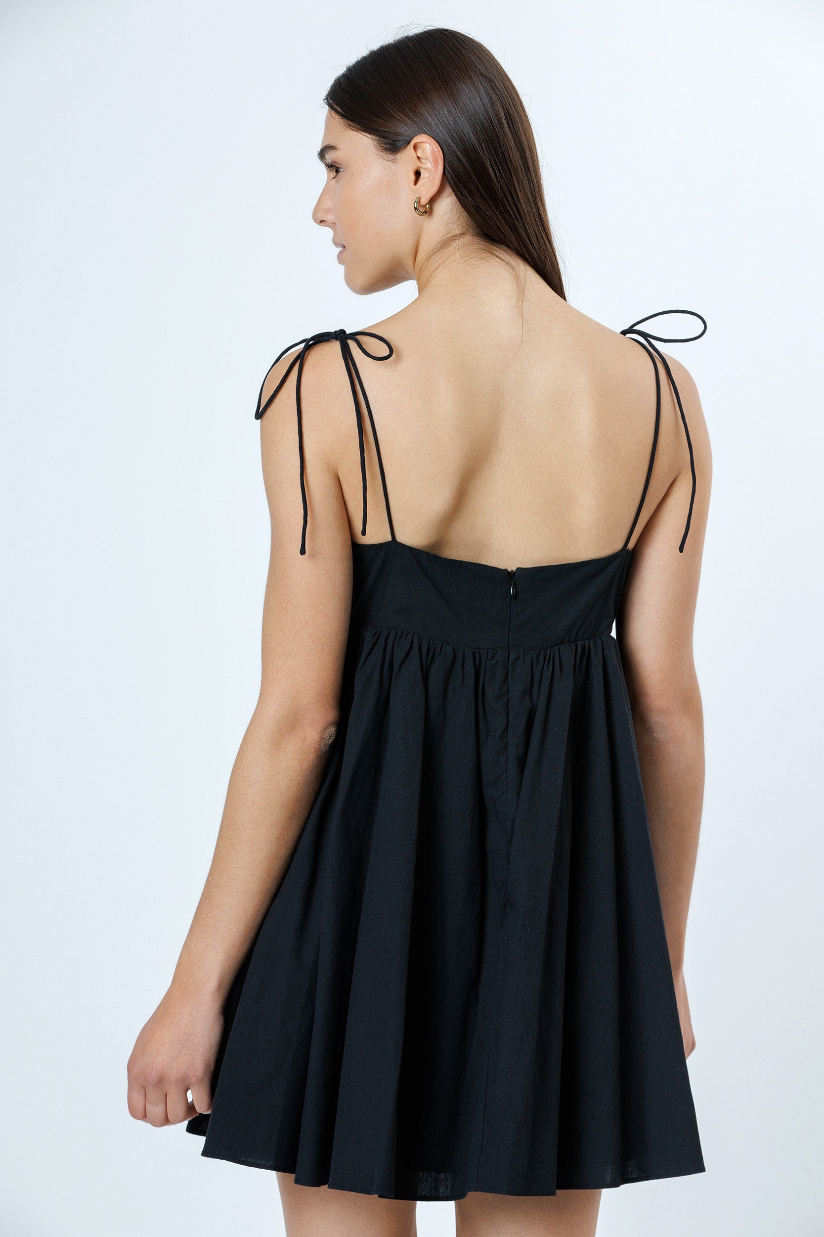 Ella Bow Dress