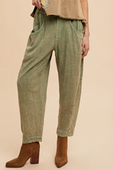 The Leo Pant