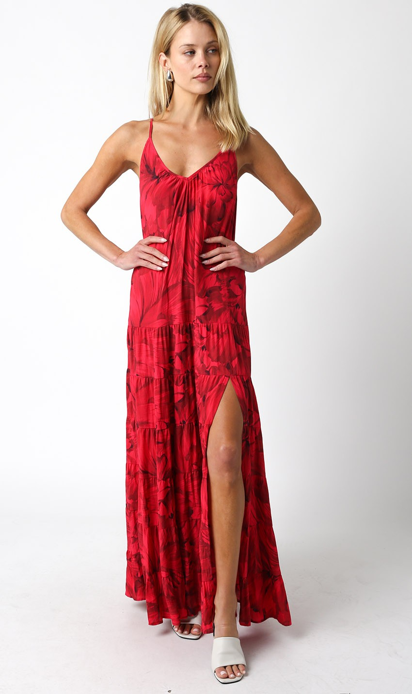 Milani Maxi Dress