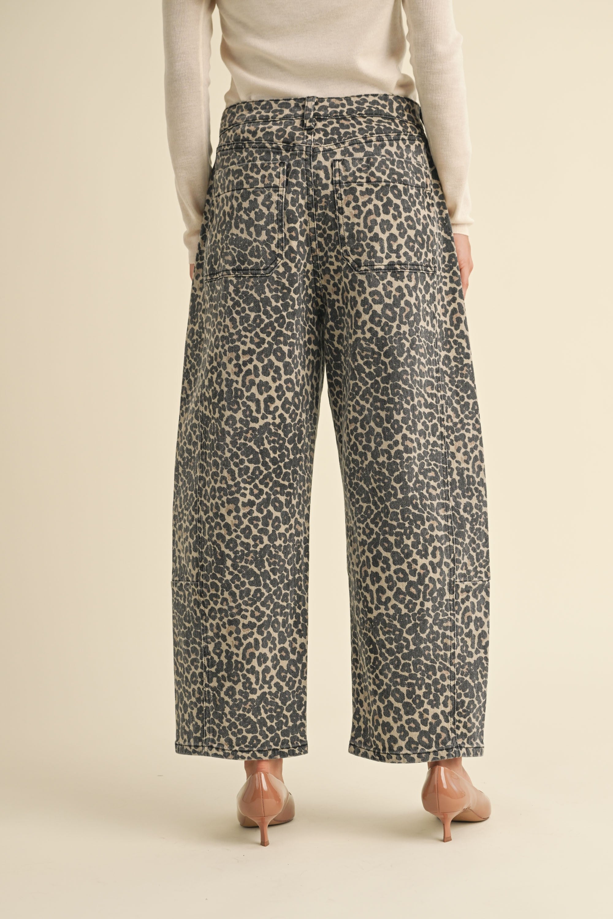 Sahara Pant