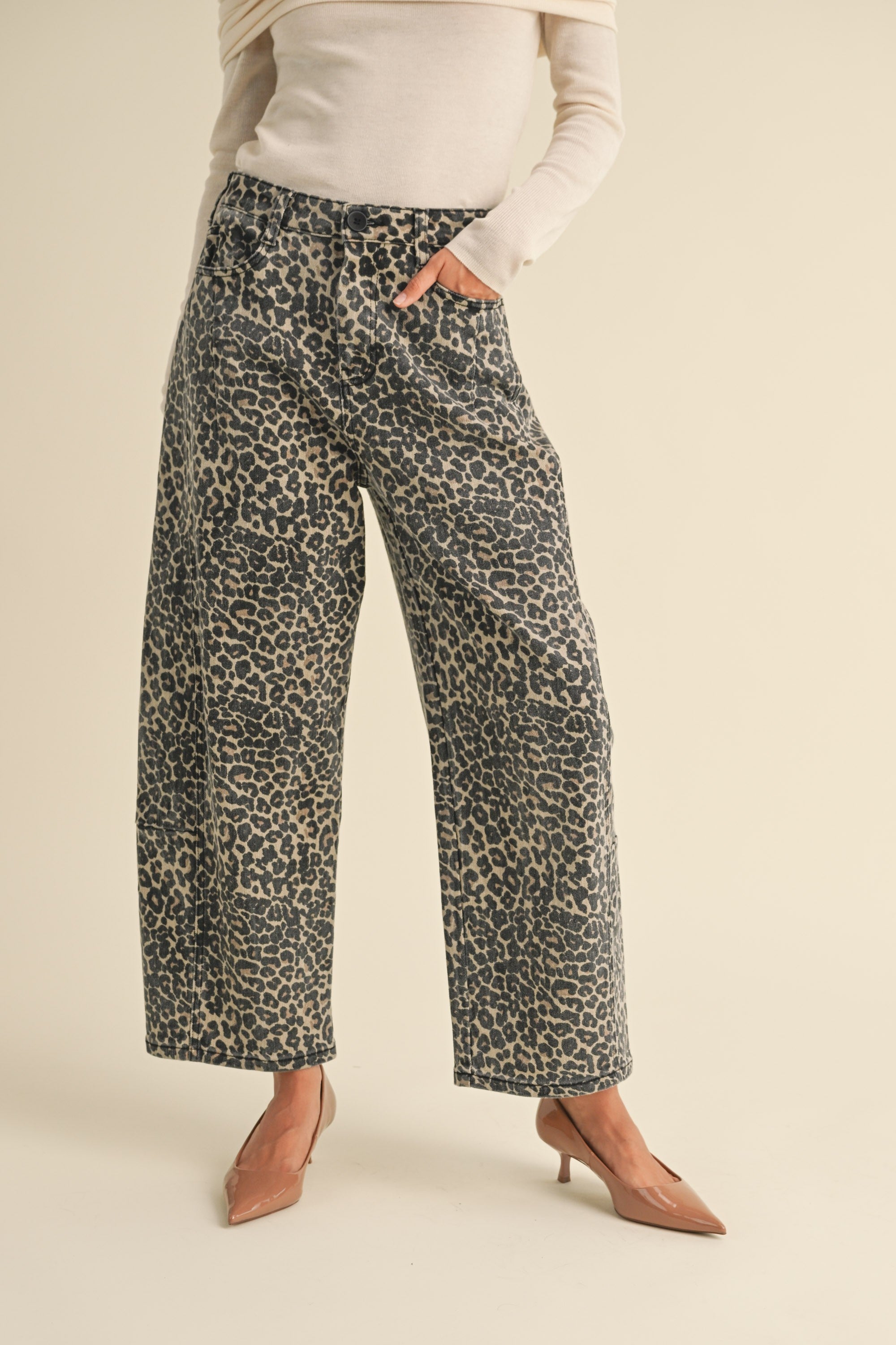 Sahara Pant