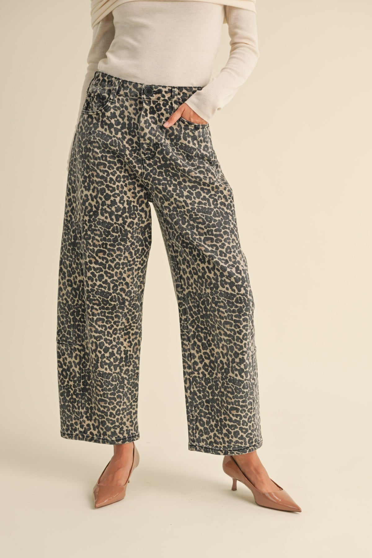 Sahara Pant