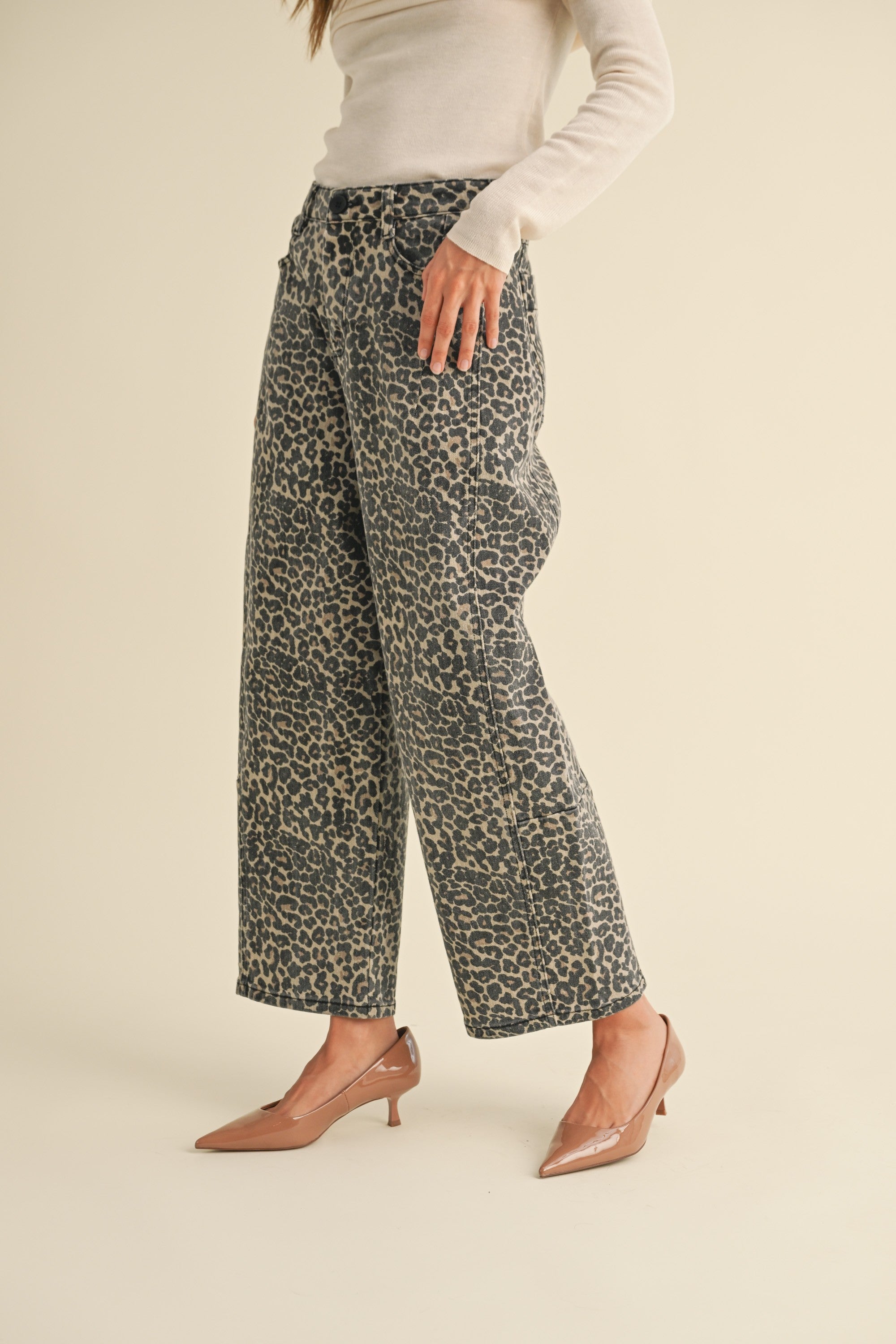 Sahara Pant