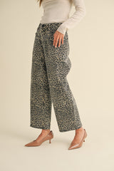 Sahara Pant