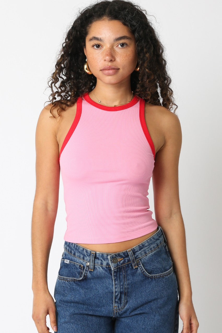 Reyna Tank