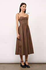 Carmen Maxi Dress