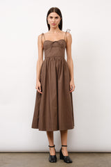 Carmen Maxi Dress