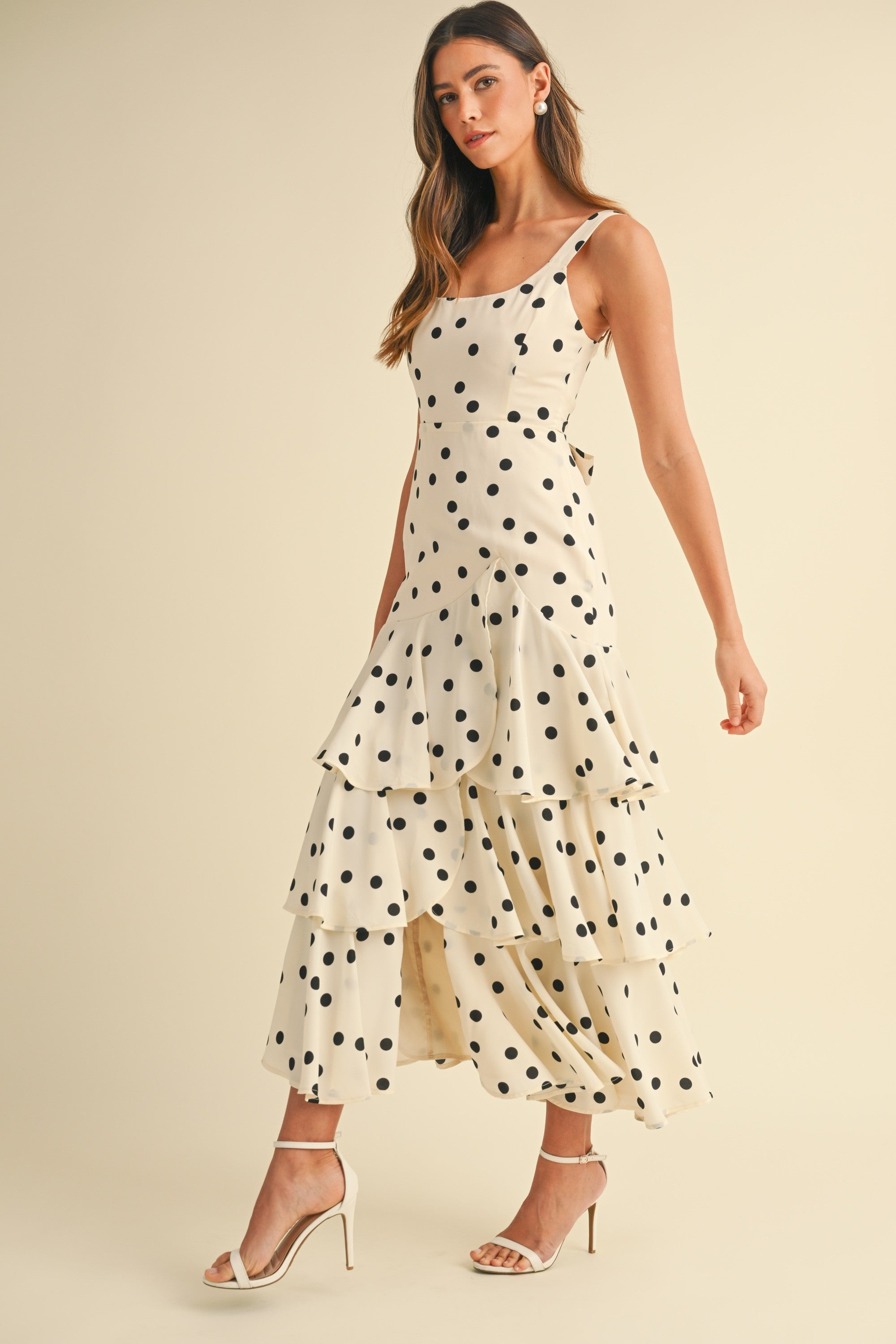 The Julia Dress