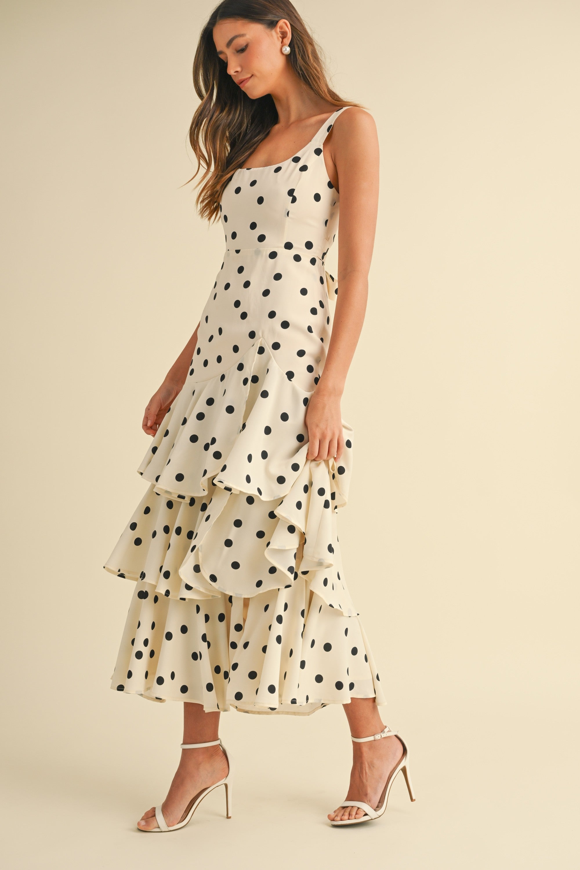 The Julia Dress