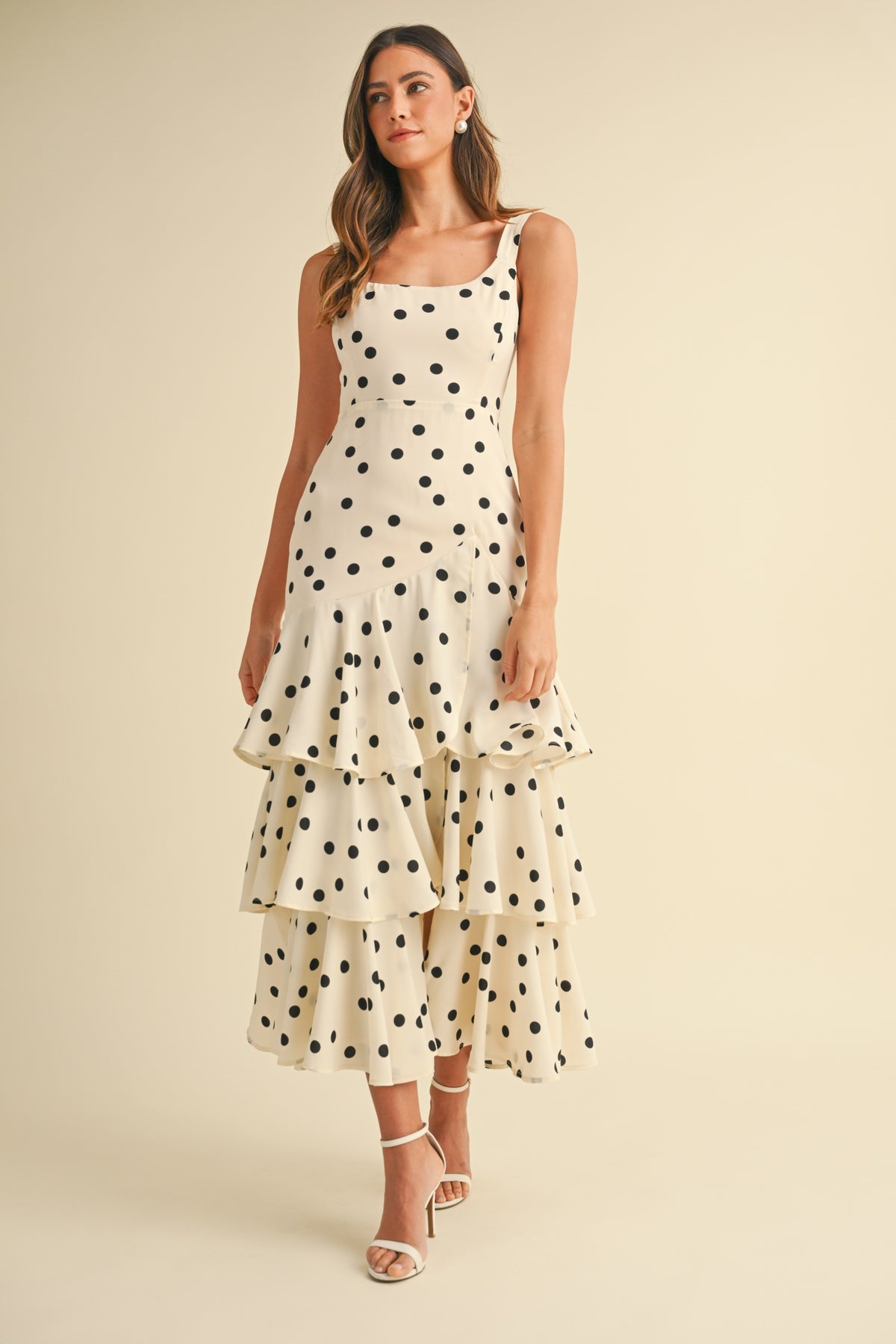 The Julia Dress