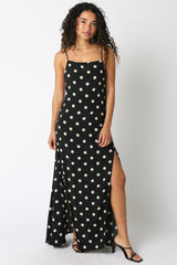 Dotty Dress