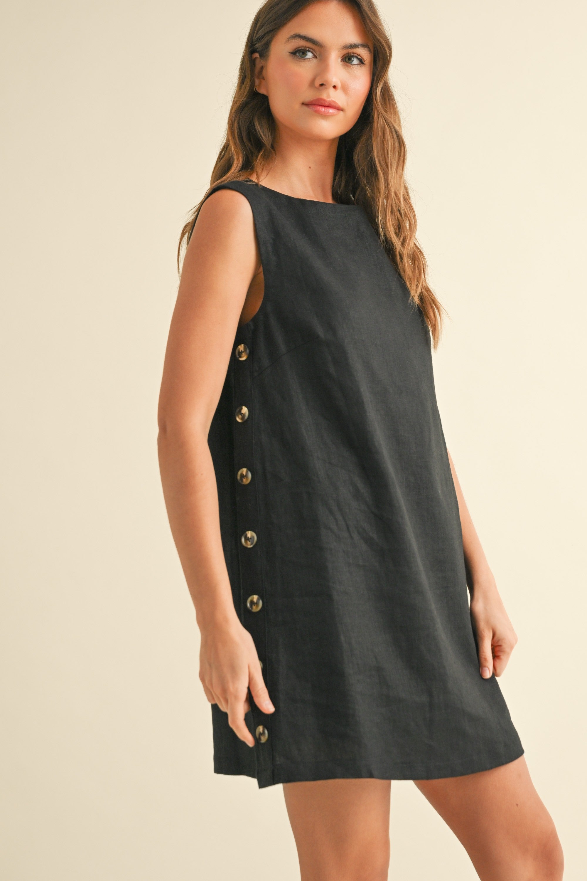 Margot Dress