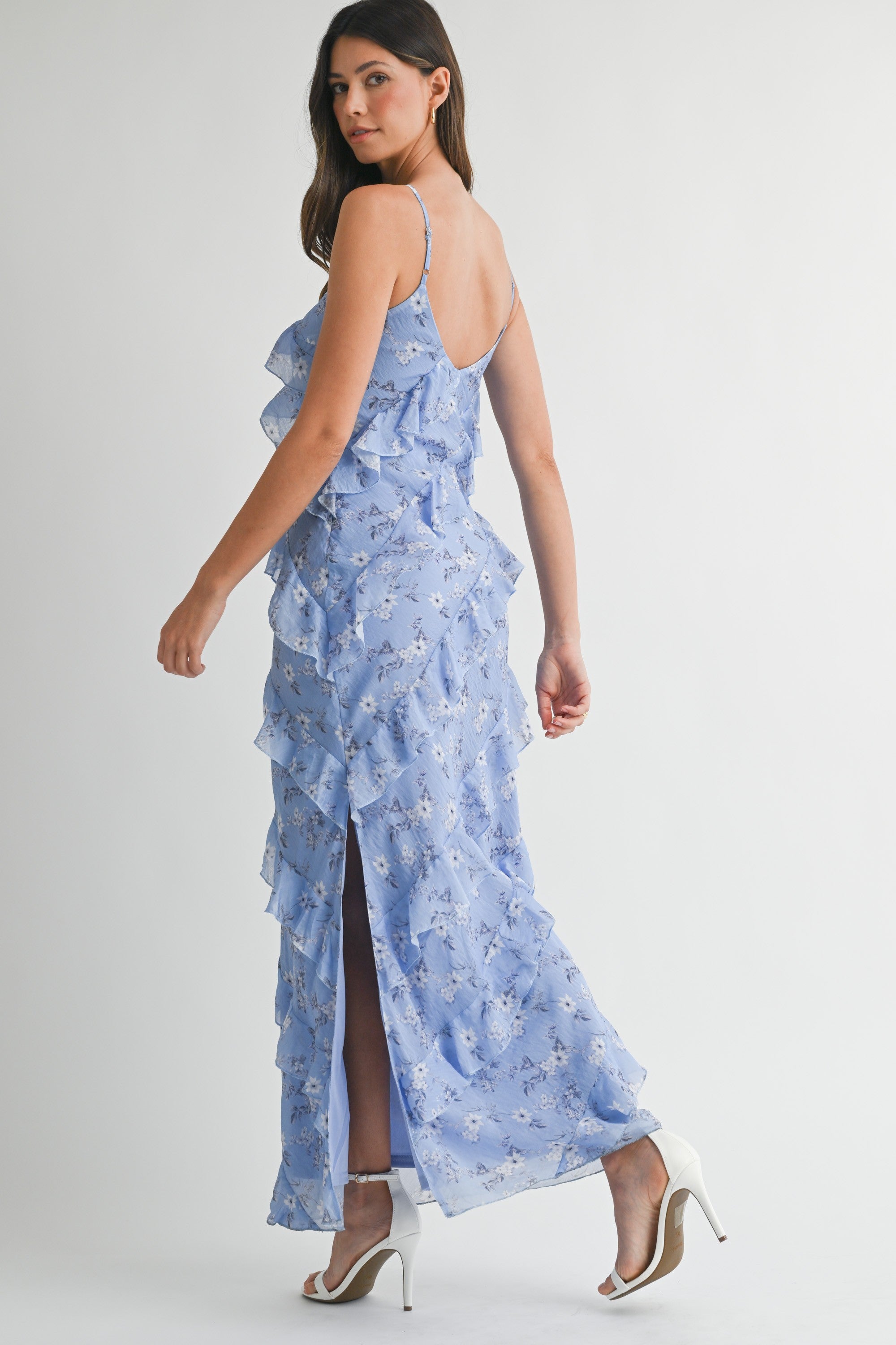 The Maribel Dress