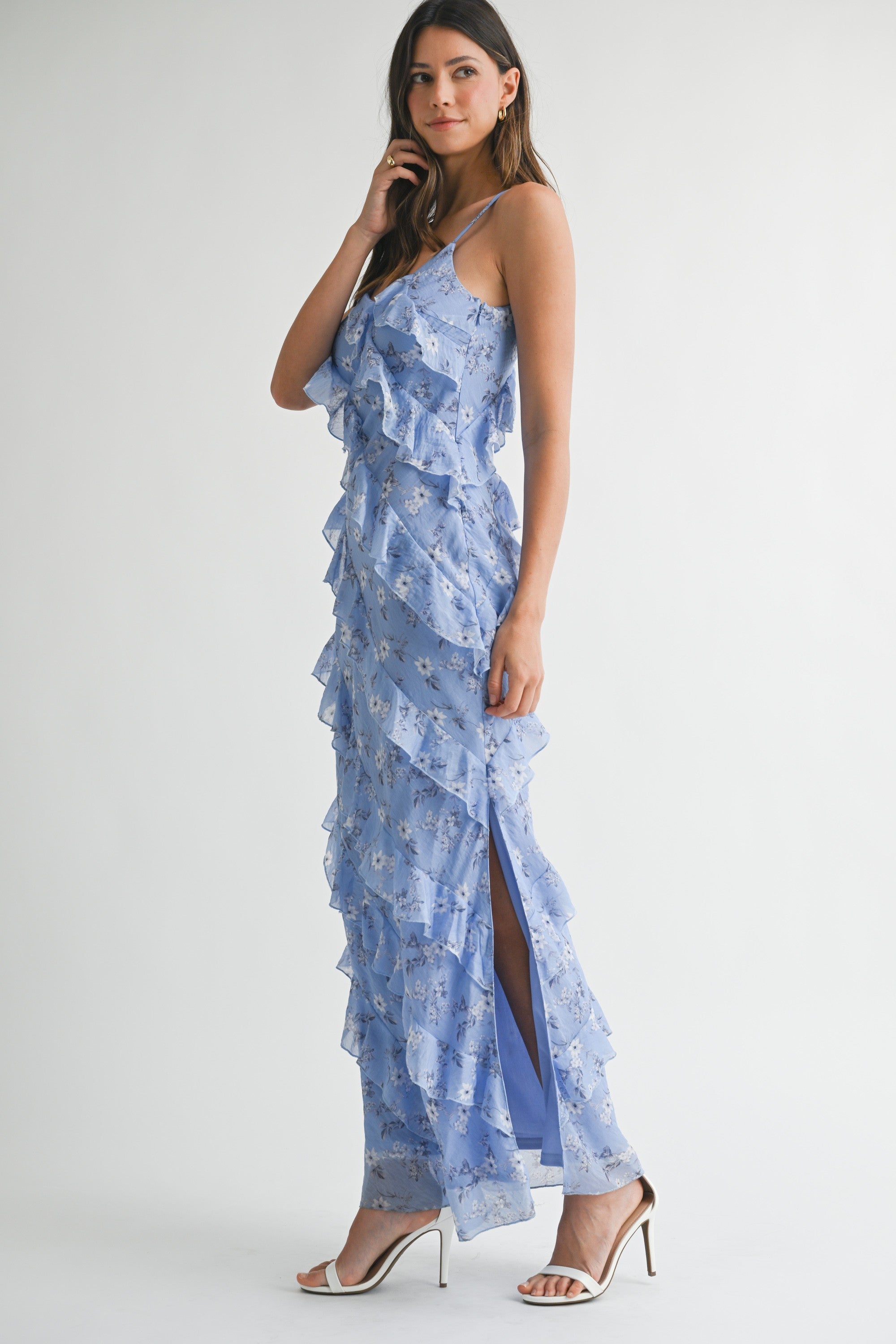 The Maribel Dress