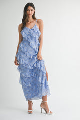 The Maribel Dress